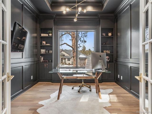 2130 Avenida Del Sol, Castle Rock, CO 80104