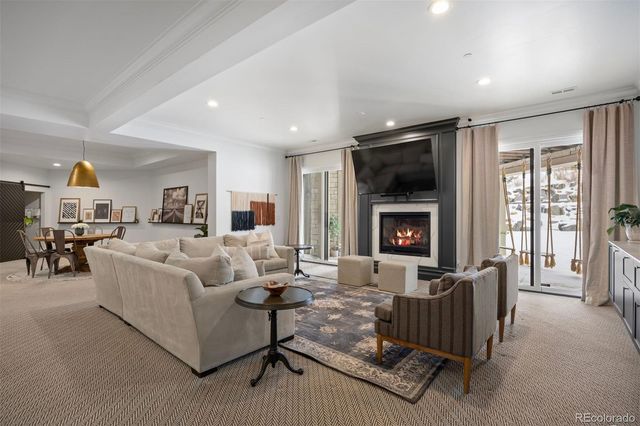 2130 Avenida Del Sol, Castle Rock, CO 80104