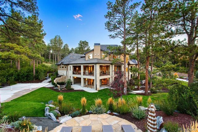 2130 Avenida Del Sol, Castle Rock, CO 80104