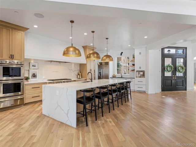 2130 Avenida Del Sol, Castle Rock, CO 80104