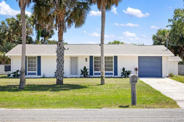 18263 OHARA DRIVE, Port Charlotte, FL 33948