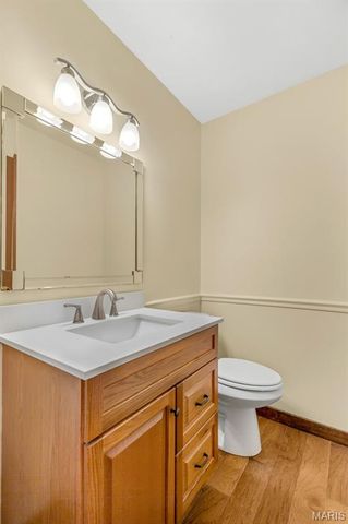 1192 Quiver Court, Lake Sherwood, MO 63357