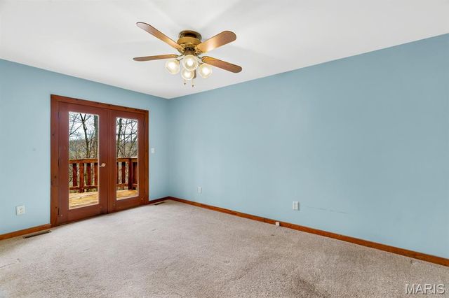 1192 Quiver Court, Lake Sherwood, MO 63357