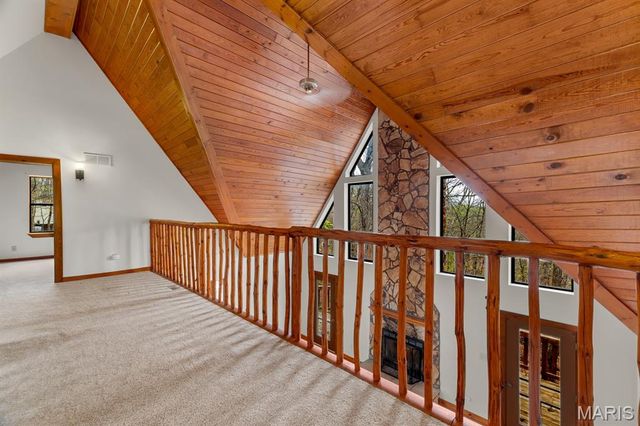 1192 Quiver Court, Lake Sherwood, MO 63357