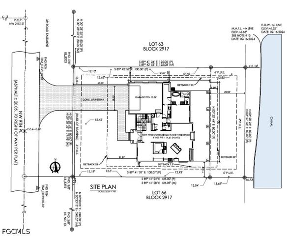 1927 NW 9th PL, Cape Coral, FL 33993