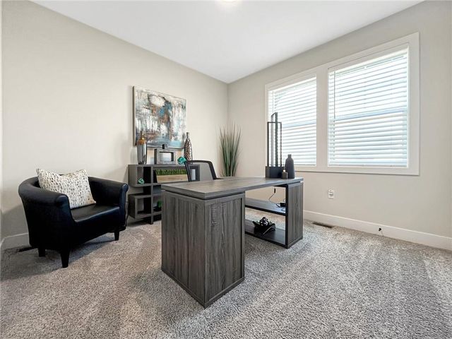 1603 Jaclyn Drive, Grain Valley, MO 64029