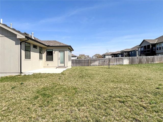 1603 Jaclyn Drive, Grain Valley, MO 64029