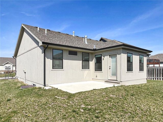 1603 Jaclyn Drive, Grain Valley, MO 64029