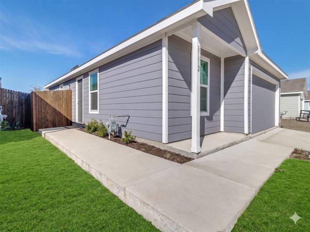 3112 Coyote Way, Mckinney, TX 75071