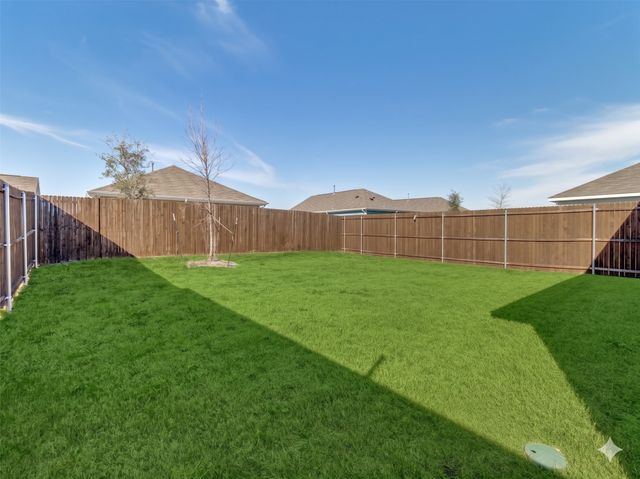 3112 Coyote Way, Mckinney, TX 75071