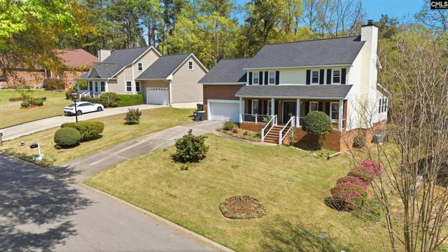 259 Hillsborough Road, Lexington, SC 29212