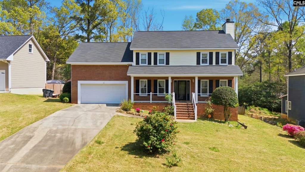 259 Hillsborough Road, Lexington, SC 29212