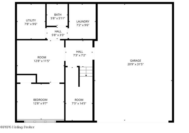 236 Wild Deer Dr, Elizabethtown, KY 42701