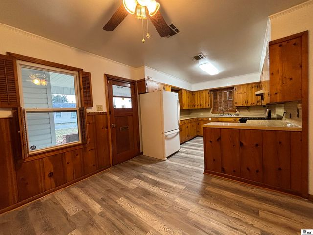 1100 COLE AVENUE, Monroe, LA 71201