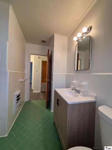 1100 COLE AVENUE, Monroe, LA 71201