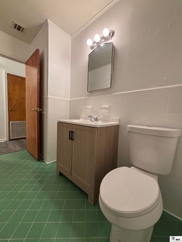 1100 COLE AVENUE, Monroe, LA 71201