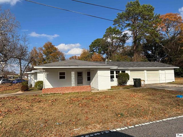 1100 COLE AVENUE, Monroe, LA 71201