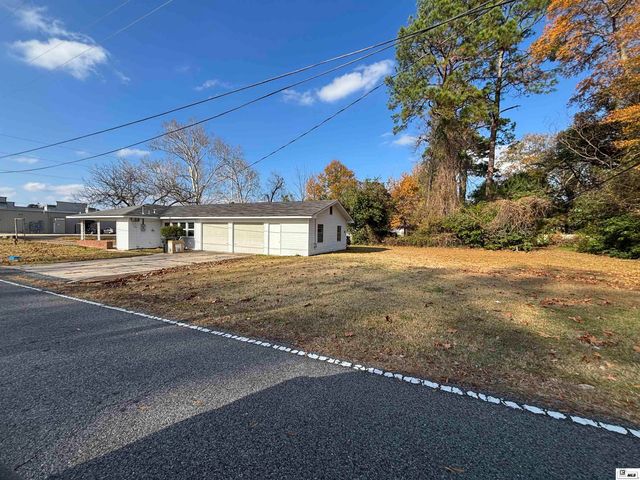 1100 COLE AVENUE, Monroe, LA 71201