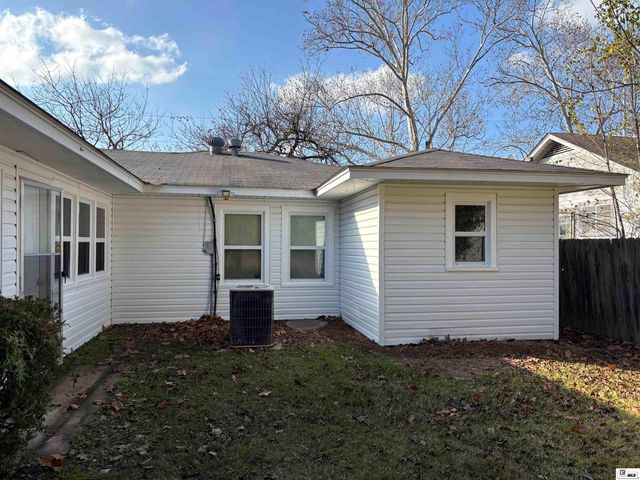 1100 COLE AVENUE, Monroe, LA 71201