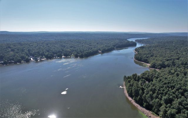 Lot 8 Woodstone Trail, White Lake, NY 12786