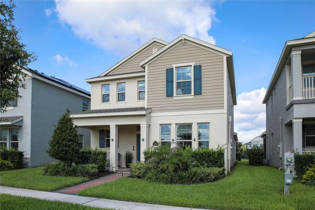 16625 POINT ROCK DRIVE, Winter Garden, FL 34787