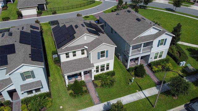 16625 POINT ROCK DRIVE, Winter Garden, FL 34787