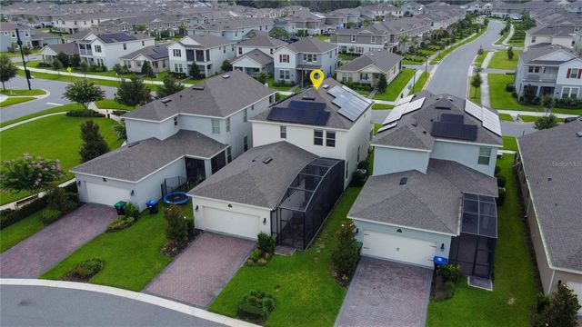 16625 POINT ROCK DRIVE, Winter Garden, FL 34787