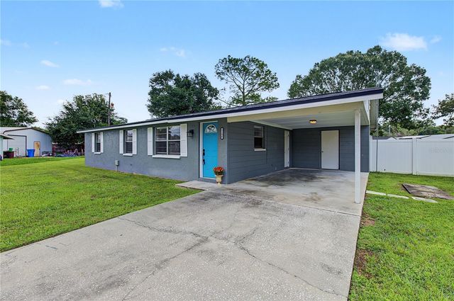 3106 ACACIA STREET, Lutz, FL 33558