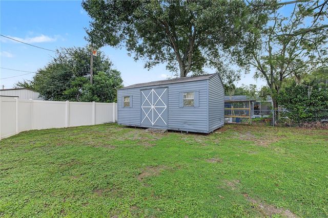 3106 ACACIA STREET, Lutz, FL 33558