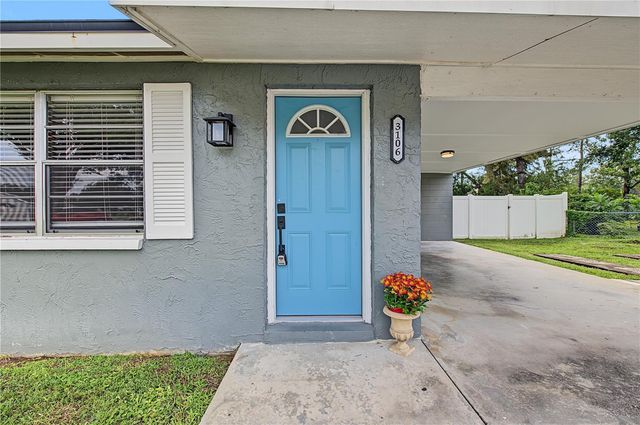 3106 ACACIA STREET, Lutz, FL 33558