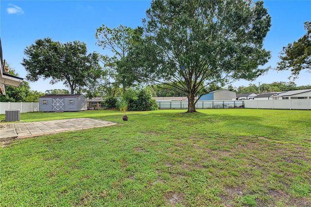 3106 ACACIA STREET, Lutz, FL 33558