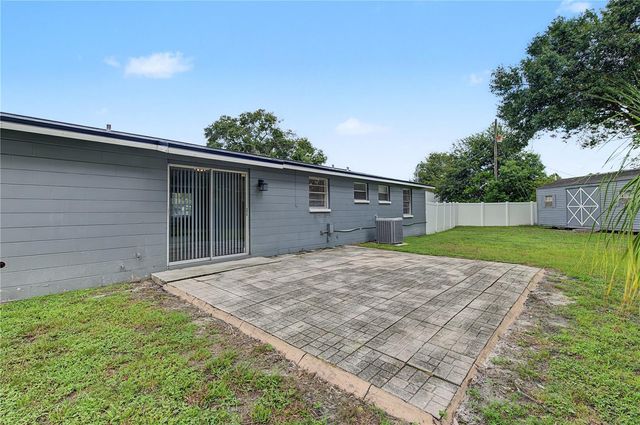 3106 ACACIA STREET, Lutz, FL 33558
