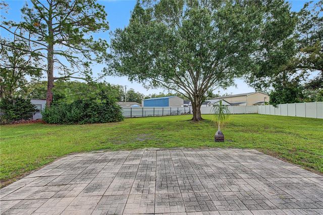 3106 ACACIA STREET, Lutz, FL 33558