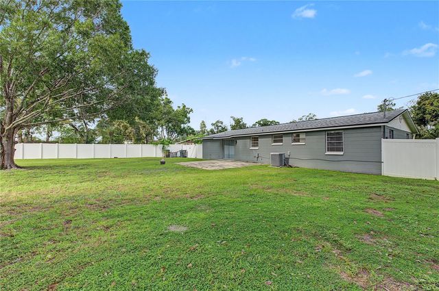 3106 ACACIA STREET, Lutz, FL 33558