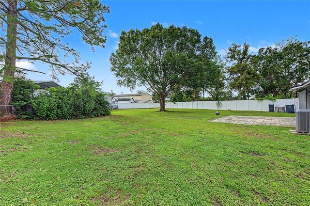 3106 ACACIA STREET, Lutz, FL 33558