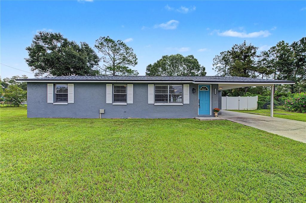 3106 ACACIA STREET, Lutz, FL 33558
