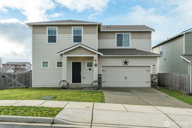 28412 77th Dr NW, Stanwood, WA 98292