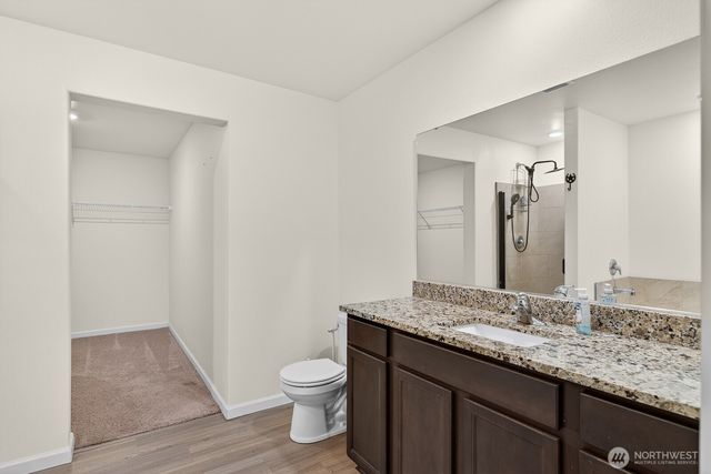 28412 77th Dr NW, Stanwood, WA 98292