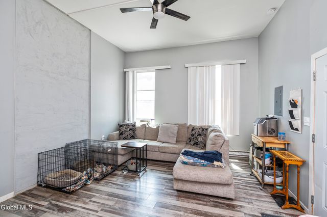 211 Clinton Avenue, Albany, NY 12210