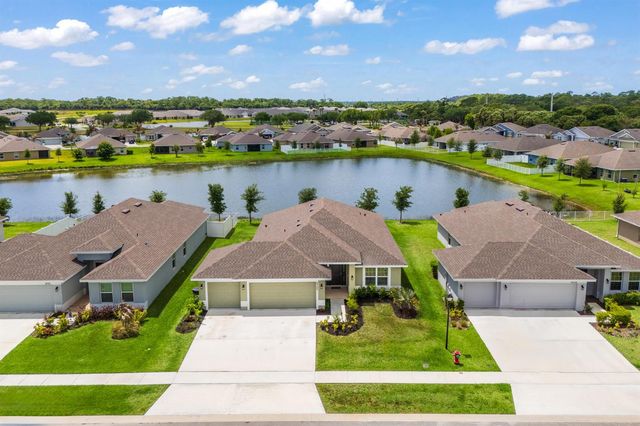 8705 Merano Avenue, Fort Pierce, FL 34951