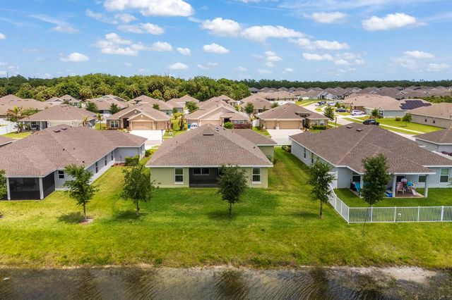 8705 Merano Avenue, Fort Pierce, FL 34951
