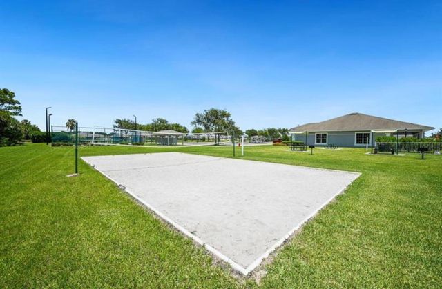8705 Merano Avenue, Fort Pierce, FL 34951