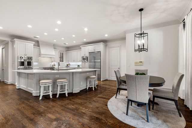 601 Rosebury Circle, Mckinney, TX 75071