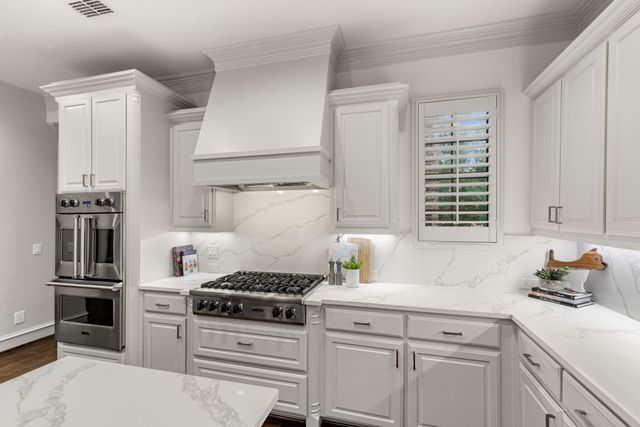 601 Rosebury Circle, Mckinney, TX 75071