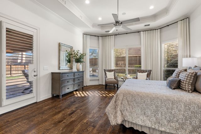 601 Rosebury Circle, Mckinney, TX 75071