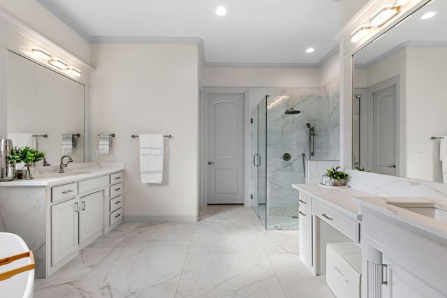 601 Rosebury Circle, Mckinney, TX 75071