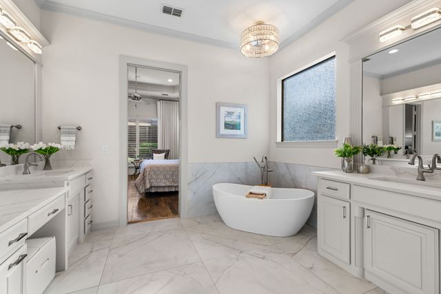 601 Rosebury Circle, Mckinney, TX 75071