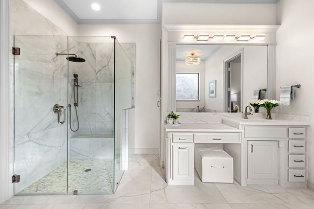 601 Rosebury Circle, Mckinney, TX 75071