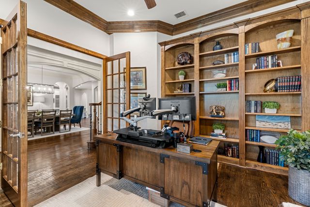 601 Rosebury Circle, Mckinney, TX 75071