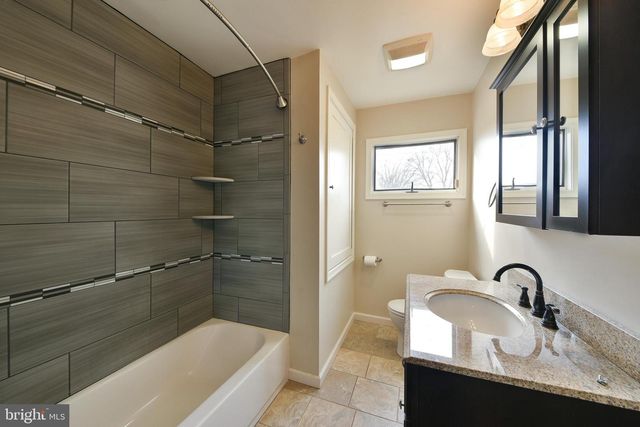 2832 JEFFERSON AVE, Glenside, PA 19038